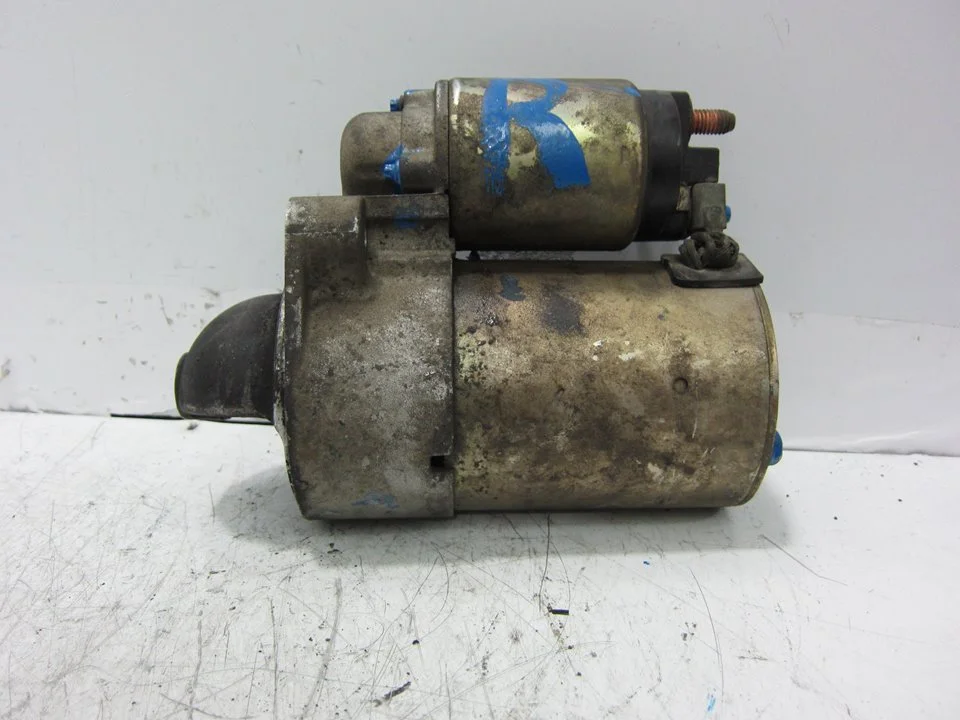 Foto de MOTOR ARRANQUE DAEWOO KALOS referencia 96289430