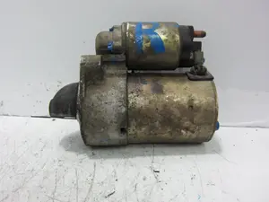 Foto de MOTOR ARRANQUE DAEWOO KALOS referencia 96289430