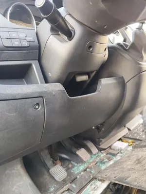 Foto de COLUMNA DIRECCION FIAT DUCATO 3 MAXI FURGÓN TS 35 (295) 2.3 JTD CAT (148 CV / 109 KW) referencia 0060926969