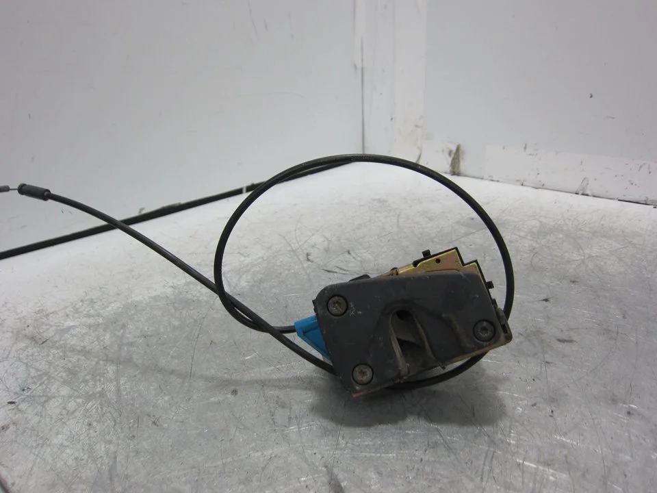 Foto de MOTOR CIERRE CENTRALIZADO LATERAL IZQUIERDO RENAULT KANGOO I (F/KC0) referencia 8200095969