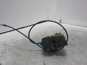 Foto de MOTOR CIERRE CENTRALIZADO LATERAL IZQUIERDO RENAULT KANGOO I (F/KC0) referencia 8200095969