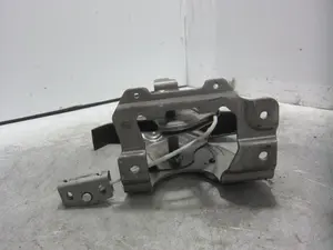 Foto de PALANCA FRENO NISSAN QASHQAI (J10) 2.0 16V CAT (141 CV / 104 KW) referencia 36010BR00A foto 4