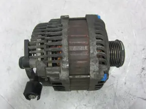 Foto de ALTERNADOR PEUGEOT 407 referencia 9654752880 foto 8