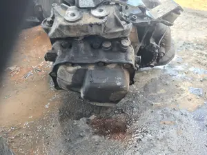 Foto de CAJA CAMBIOS OPEL ASTRA G BERLINA referencia R90400209 foto 1