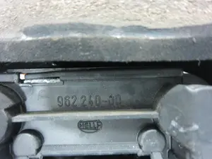 Foto de PILOTO TRASERO DERECHO SEAT IBIZA (6K1) 1.4 (60 CV / 44 KW) referencia 96224000 foto 6