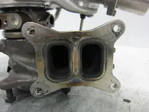 Foto de TURBOCOMPRESOR PORSCHE MACAN (95BA) referencia 06L145722T foto 4