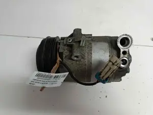 Foto de COMPRESOR AIRE ACONDICIONADO OPEL ASTRA H BERLINA referencia 6561047 foto 4