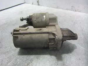 Foto de MOTOR ARRANQUE FIAT LINEA (110) 1.3 16V JTD CAT (90 CV / 66 KW) referencia 0051880229 foto 4
