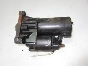 Foto de MOTOR ARRANQUE RENAULT KANGOO I (F/KC0) referencia 7701499804 foto 8