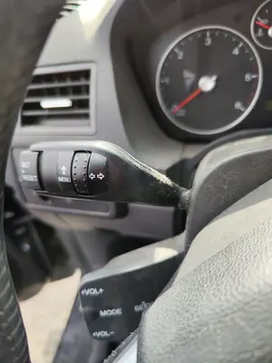Foto de MANDO INTERMITENTES FORD FOCUS C-MAX (CAP)(2003) 1.6 TDCi CAT (109 CV / 80 KW)