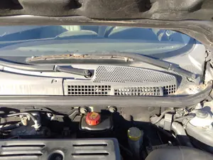 Foto de ARTICULACION LIMPIA DELANTERA ALFA ROMEO 147 (190) 1.9 JTD CAT (110 CV / 81 KW)