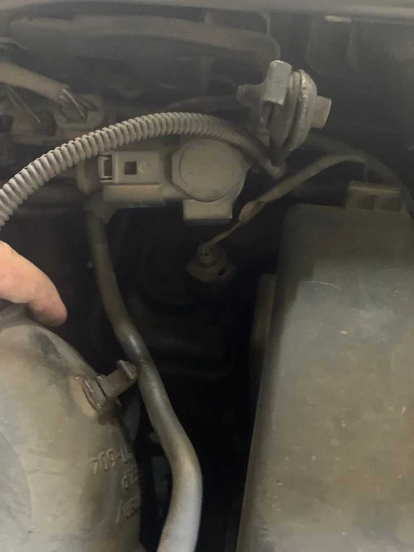 Foto de SERVOFRENO VOLKSWAGEN PASSAT VARIANT (3C5) 2.0 TDI (140 CV / 103 KW) referencia 3C1614106Q