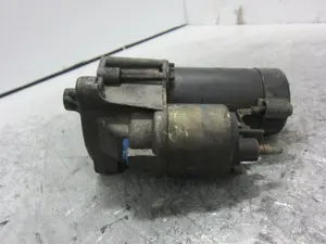 Foto de MOTOR ARRANQUE PEUGEOT 206 referencia D6RA572 foto 4