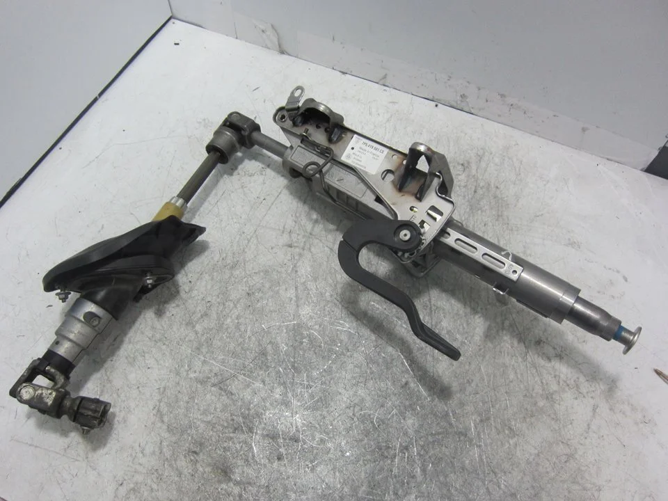 Foto de COLUMNA DIRECCION PORSCHE CAYENNE (TIPO 92A) referencia 7P5419501CS