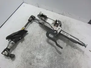 Foto de COLUMNA DIRECCION PORSCHE CAYENNE (TIPO 92A) referencia 7P5419501CS