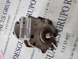 Foto de BOMBA INYECCION RENAULT LAGUNA II GRANDTOUR (KG0) referencia 8200055072