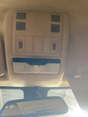 Foto de LUZ INTERIOR BMW SERIE 3 BERLINA (E46) 1.9 CAT (118 CV / 87 KW) referencia 63316962141 foto 3