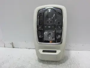Foto de LUZ INTERIOR PEUGEOT 508 2.0 16V HDi FAP (140 CV / 103 KW) referencia 968848N0033