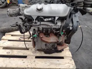 Foto de MOTOR COMPLETO RENAULT LAGUNA II (BG0) referencia L7XE foto 3