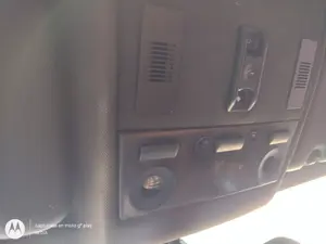 Foto de LUZ INTERIOR BMW SERIE 5 BERLINA (E60) 3.0 Turbodiesel CAT (218 CV / 160 KW)