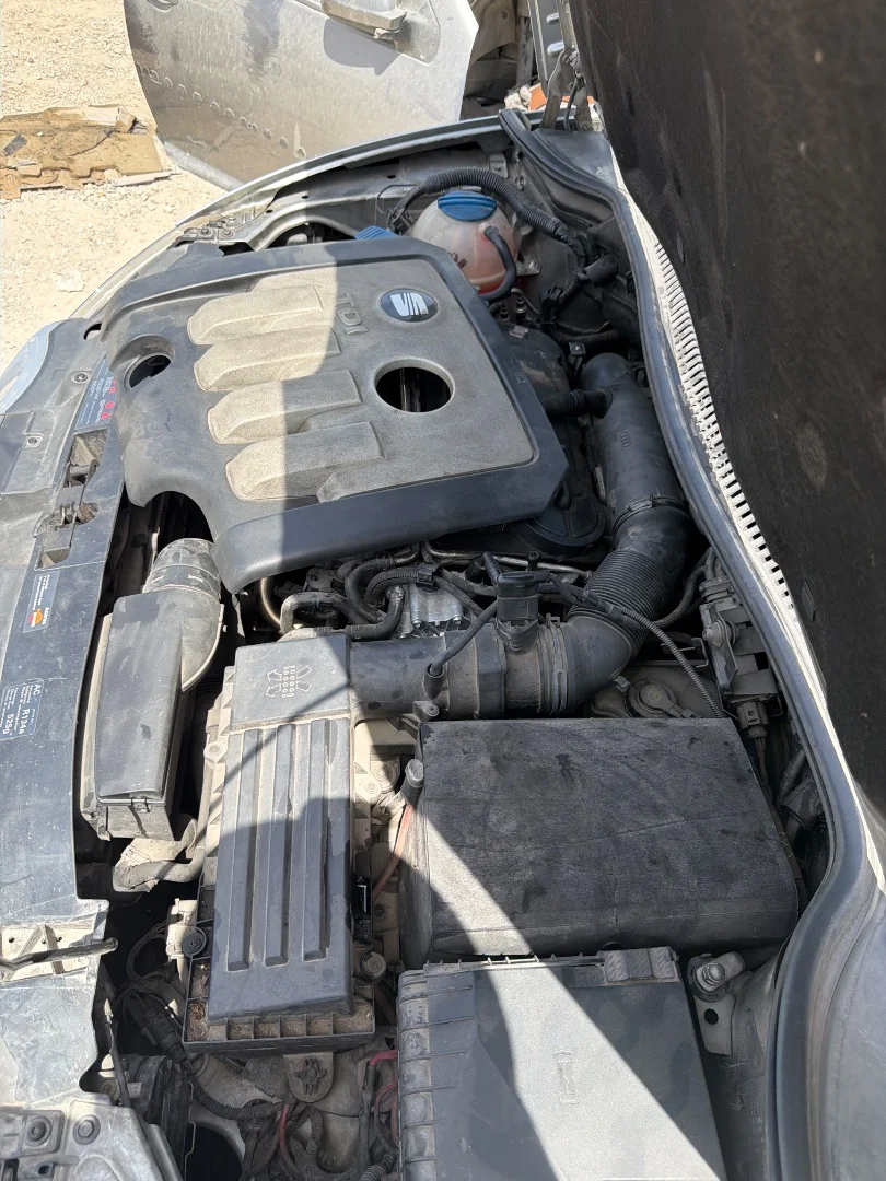 Foto de CAJA PRECALENTAMIENTO SEAT LEON (1P1)