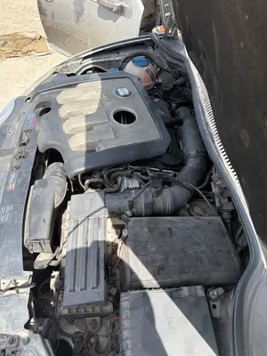 Foto de CAJA PRECALENTAMIENTO SEAT LEON (1P1)