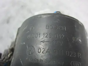 Foto de MOTOR ARRANQUE SEAT IBIZA (6K1) referencia 0001125012 foto 7