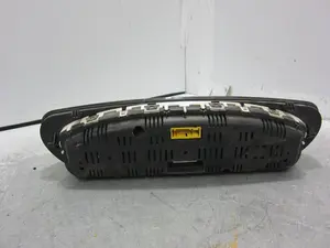Foto de CUADRO INSTRUMENTOS CITROEN C5 BERLINA referencia 9651481380 foto 4