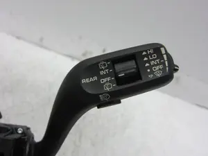Foto de MANDO MULTIFUNCION PORSCHE CAYENNE (TIPO 92A) referencia 95861307103 foto 5