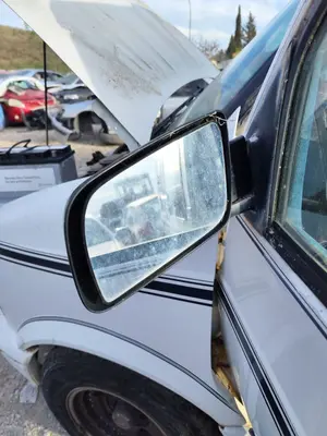 Foto de RETROVISOR IZQUIERDO CHEVROLET ASTRO VAN 4.3 V6 CAT (189 CV / 139 KW)