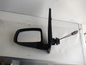 Foto de RETROVISOR IZQUIERDO FIAT II PANDA (169) 1.1  (54 CV / 40 KW) referencia 01704662700