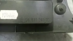 Foto de NO IDENTIFICADO CITROEN C4 BERLINA 2.0 HDi CAT (RHR / DW10BTED4) (136 CV / 100 KW) referencia 9661134177 foto 3