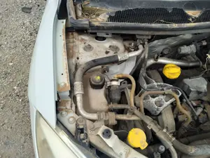 Foto de TUBO PRESION DIRECCION ASISTIDA RENAULT MEGANE III BERLINA 5P 1.5 dCi Diesel CAT (86 CV / 63 KW)