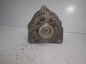 Foto de ALTERNADOR RENAULT MEGANE II BERLINA 5P referencia 8200290215 foto 5
