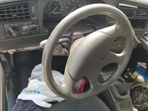 Foto de COLUMNA DIRECCION VOLKSWAGEN GOLF III (1H1)(11.1991) 1.6  (75 CV / 55 KW) referencia 1H0419563E