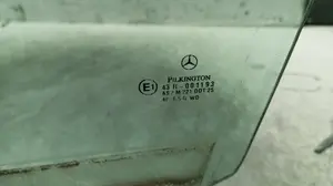 Foto de LUNA DELANTERA IZQUIERDA MERCEDES-BENZ CLASE C (BM 203) BERLINA 2.2 CDI CAT (143 CV / 105 KW) referencia 43R001193 foto 2