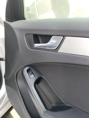 Foto de MANETA INTERIOR DELANTERA DERECHA AUDI A4 BERLINA (8K2) 2.0 16V TDI (143 CV / 105 KW)