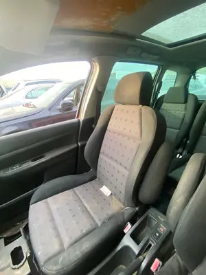Foto de ASIENTO DELANTERO DERECHO PEUGEOT 307 BREAK / SW (S1)(04.2002) 2.0 16V HDi FAP CAT (RHR / DW10BTED4) (136 CV / 100 KW)