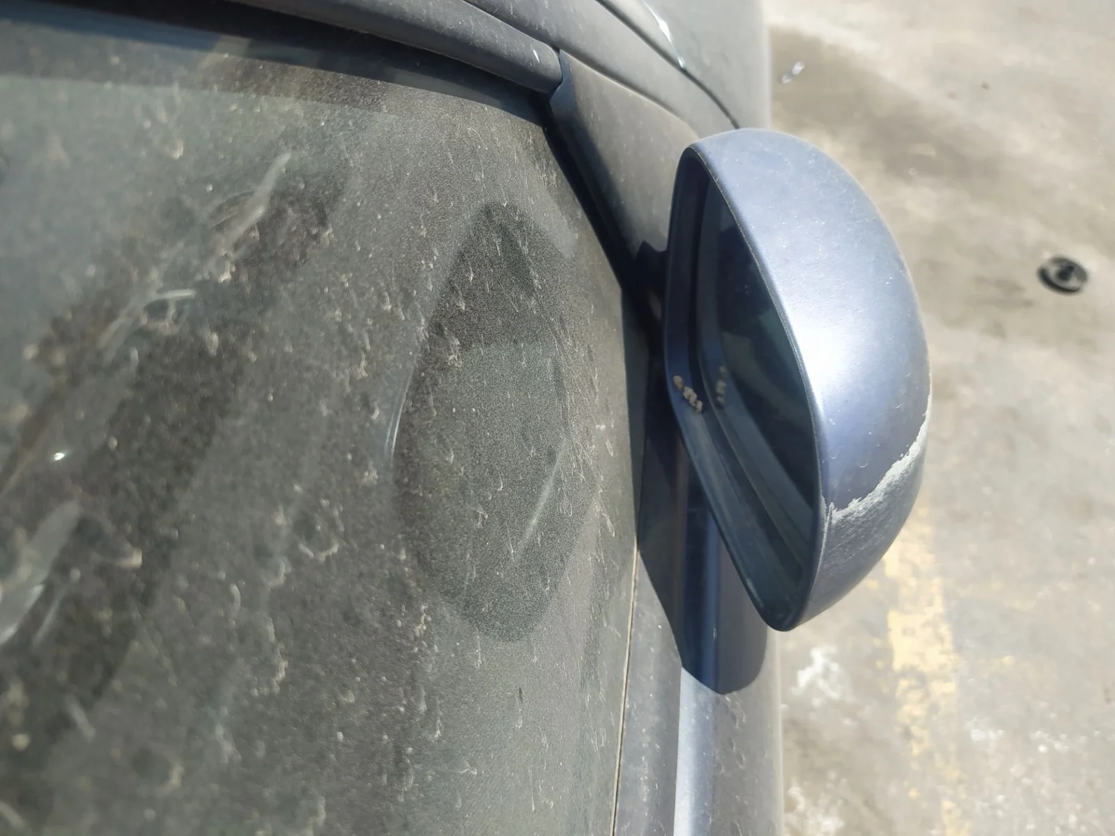 Foto de RETROVISOR DERECHO SEAT LEON (1M1) 1.9 TDI (90 CV / 66 KW)