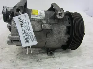 Foto de COMPRESOR AIRE ACONDICIONADO RENAULT SCENIC II (JM) referencia 01140018 foto 2