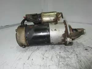 Foto de MOTOR ARRANQUE CHRYSLER JEEP GR.CHEROKEE (ZJ)/(Z) referencia 56004934 foto 5