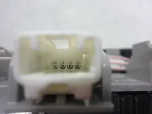 Foto de NO IDENTIFICADO LEXUS RX (GGL1/GYL1) 3.5 V6 24V CAT (249 CV / 183 KW) referencia 8136048070 foto 2