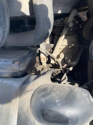 Foto de ALTERNADOR KIA SPORTAGE 2.0 CAT (128 CV / 94 KW)