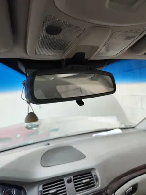 Foto de RETROVISOR INTERIOR VOLVO S80 BERLINA 2.4 Diesel (131 CV / 96 KW)