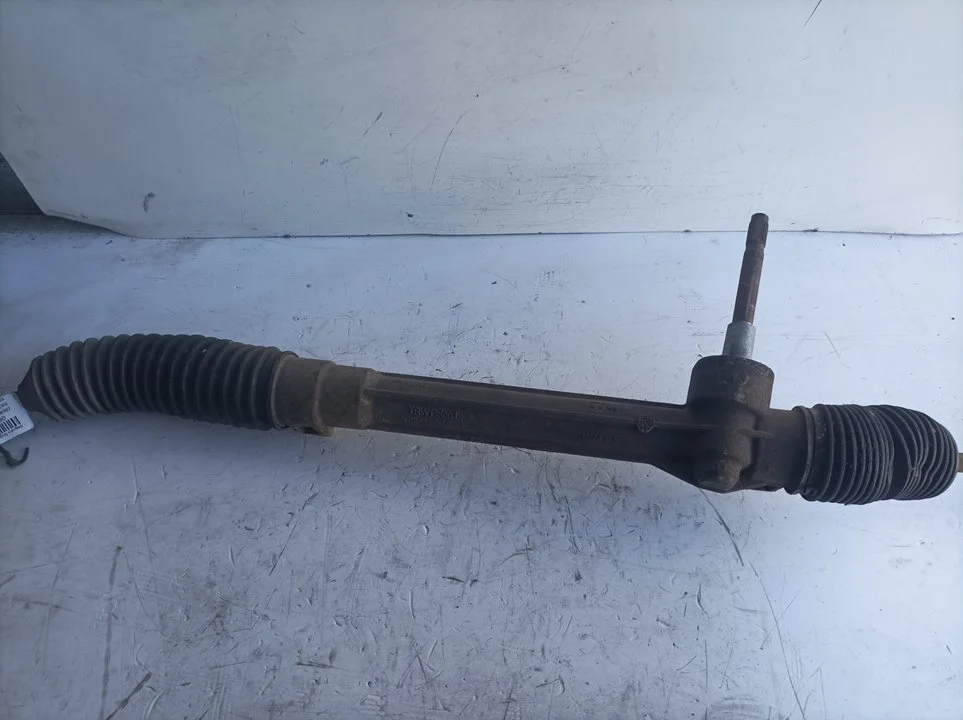 Foto de CREMALLERA DIRECCION FIAT II PANDA (169) referencia 37502398