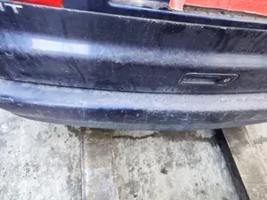 Foto de REFUERZO PARAGOLPES TRASERO SEAT ALHAMBRA (7V9) 1.9 TDI (116 CV / 85 KW)