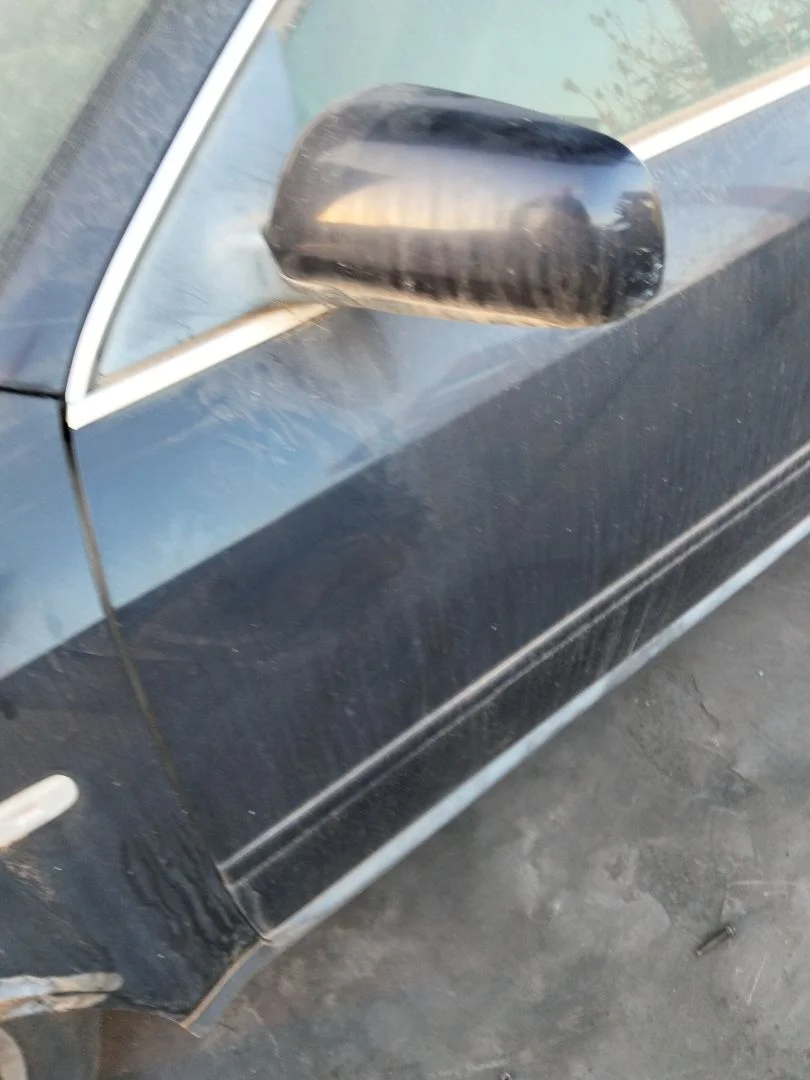 Foto de RETROVISOR IZQUIERDO AUDI A6 BERLINA (4B2) 1.8 20V Turbo (150 CV / 110 KW)