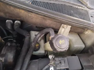 Foto de BOMBA FRENO RENAULT LAGUNA II (BG0) 2.2 dCi Turbodiesel (150 CV / 110 KW)
