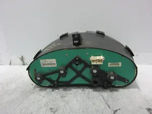 Foto de CUADRO INSTRUMENTOS PEUGEOT 206 1.4 HDi (68 CV / 50 KW) referencia 9651740280 foto 4