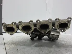 Foto de TURBOCOMPRESOR PORSCHE PANAMERA (TIPO 970) referencia 94812302671 foto 9